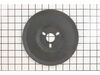 Pulley-Auger – Part Number: 756-0967