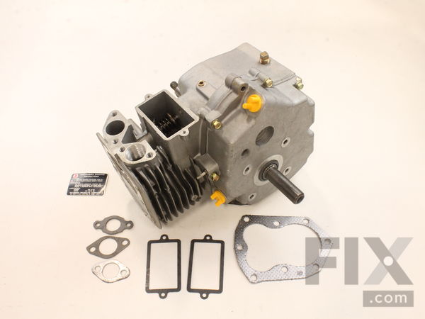 9132735-1-M-Tecumseh-756289A-Replacement Short Block
