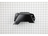 Lawn Mower Belt Cover Powder (Black) – Part Number: 783-04327B-0637