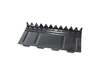 Rear Tine Shield – Part Number: 786-0113A-0691