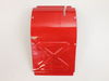 Frame Cover - Red – Part Number: 790-00316-0638