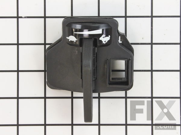 9134659-1-M-MTD-791-00047-Throttle control Assm (includes 5-7 & 9)