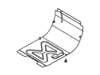 Frame Cover – Part Number: 790-00316