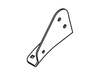 Right Handle Bracket – Part Number: 786-0176
