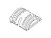Tine Shield – Part Number: 786-0178A-0691