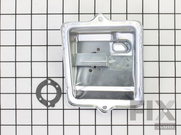 9135367-1-M-Briggs and Stratton-790631-Base-air Cleaner
