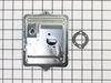 9135367-2-S-Briggs and Stratton-790631-Base-air Cleaner