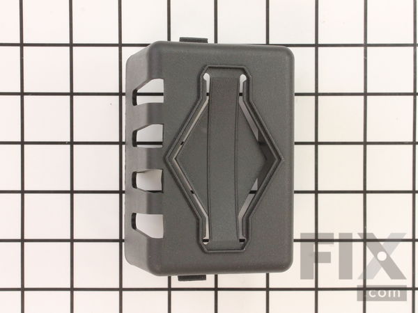 9135531-1-M-Briggs and Stratton-790172-Cover-air Cleaner