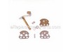 Kit-Choke Shaft – Part Number: 790905