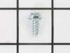 Screw, #10-14 X 1/2 Hex Washer Self-Tap, Plastite – Part Number: 7900055