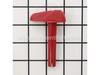 Knob-choke Shaft – Part Number: 790553
