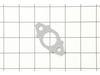 9136489-1-S-Briggs and Stratton-791718-Gasket-intake