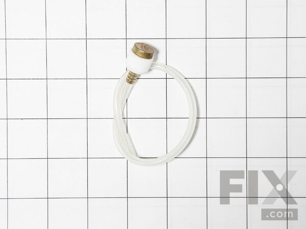 9136545-1-M-MTD-791-182353-Fuel Pick-Up Line with Filter