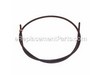 Flexible Drive Shaft – Part Number: 791-180561