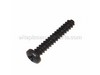 Screw – Part Number: 791-181070