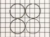 Ring Set – Part Number: 792362