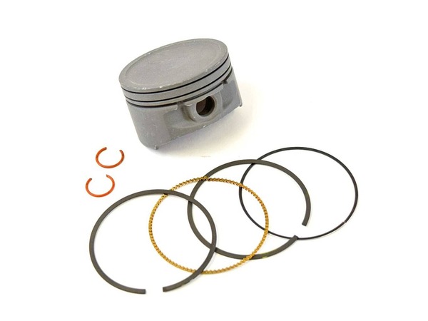 9137049-1-M-Briggs and Stratton-791786-Piston Assembly