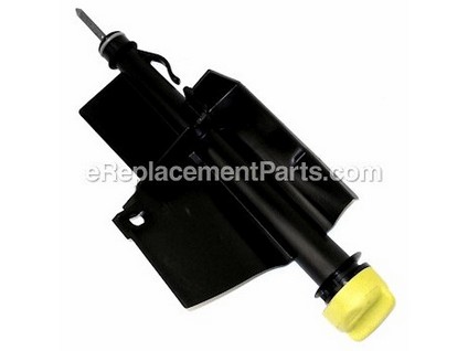 9137191-1-M-Briggs and Stratton-790442-Dipstick/tube Assembly