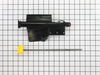 9137192-2-S-Briggs and Stratton-790443-Dipstick/Tube Assembly