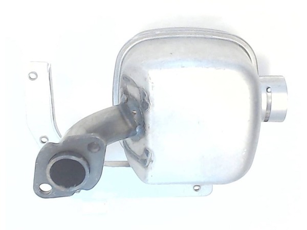 9137193-1-M-Briggs and Stratton-790548-Muffler
