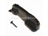 Lever:mulch/vac:flap – Part Number: 791-00050