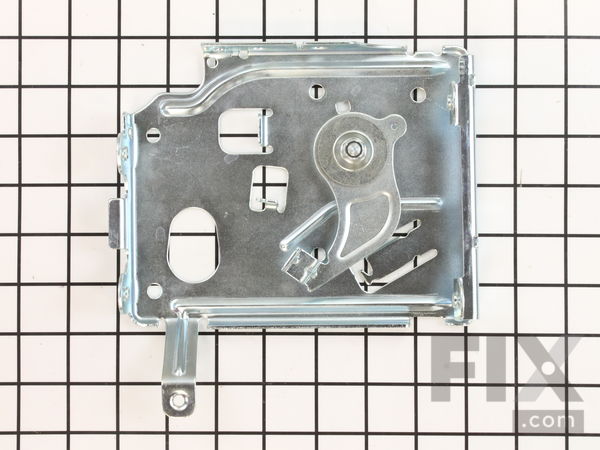 9137486-1-M-Briggs and Stratton-794365-Bracket-Control