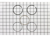 Ring Set-020 – Part Number: 791324