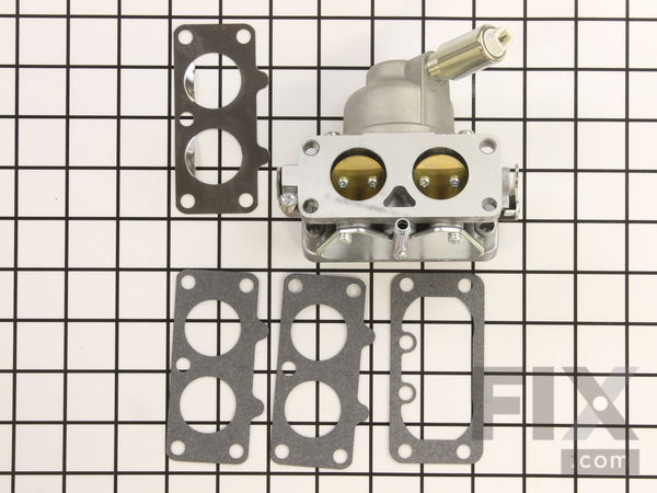 9137972-1-M-Briggs and Stratton-796258-Carburetor