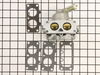 Carburetor – Part Number: 796258