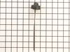 Dipstick – Part Number: 796503