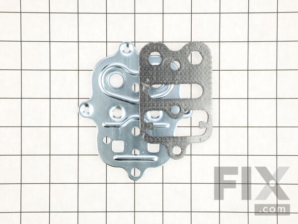 9138020-1-M-Briggs and Stratton-797442-Plate-Cylinder Head
