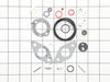 Kit-carb Overhaul – Part Number: 797634