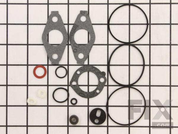 9138027-1-M-Briggs and Stratton-797635-Gasket Set-carburetor