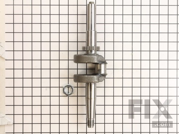 9138080-1-M-Briggs and Stratton-794716-Crankshaft