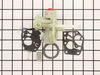 9138105-2-S-Briggs and Stratton-795476-Carburetor