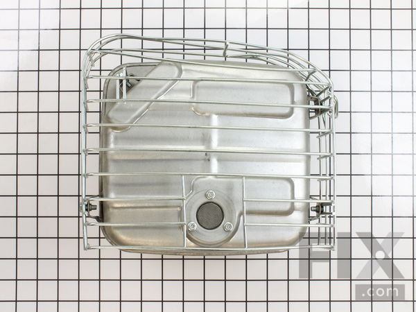 9138238-1-M-Briggs and Stratton-793701-Muffler