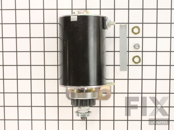9138250-1-M-Briggs and Stratton-795121-Engine Starter Motor