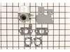 9138452-3-S-Briggs and Stratton-790120-Carburetor