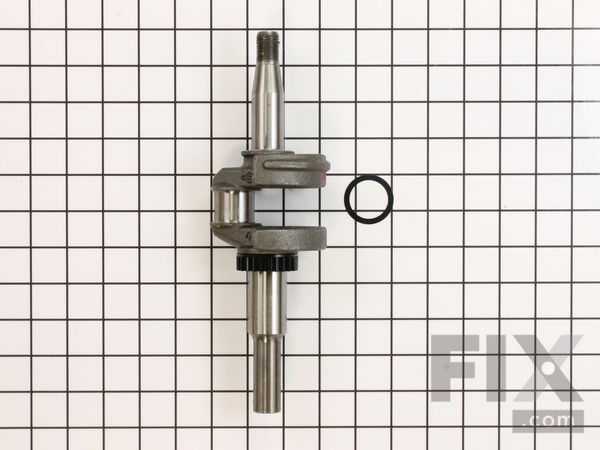 9138459-1-M-Briggs and Stratton-790277-Crankshaft