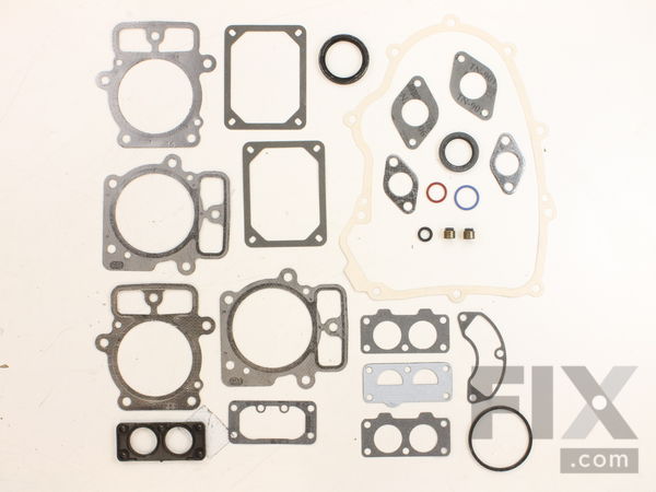 9138498-1-M-Briggs and Stratton-799117-Gasket Set-engine