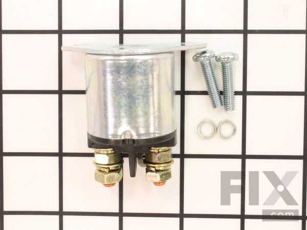 9138509-1-M-Briggs and Stratton-799481-Solenoid-starter