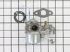 9138573-2-S-Briggs and Stratton-796447-Carburetor