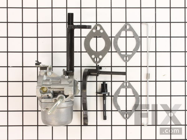 9138583-1-M-Briggs and Stratton-796543-Carburetor