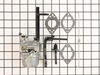 Carburetor – Part Number: 796543