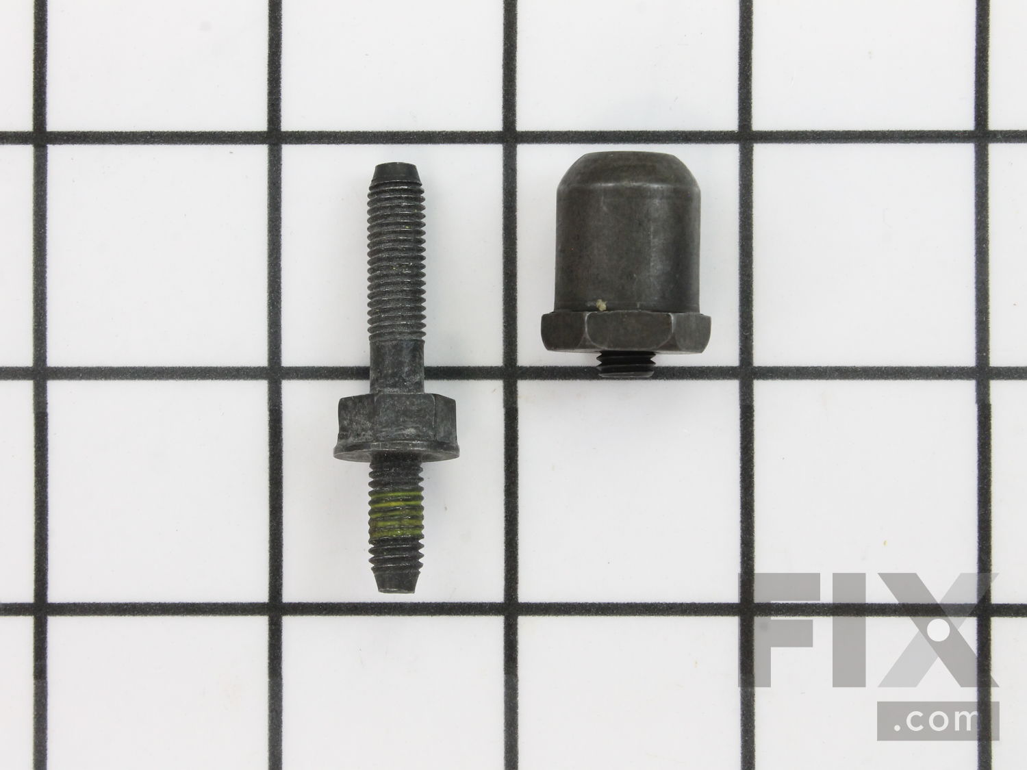 OEM Briggs and Stratton 796631 Adjuster-Rocker Arm - Fix.com