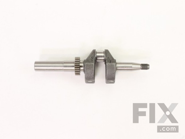 9138601-1-M-Briggs and Stratton-797075-Crankshaft