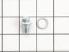 Plug-oil Drain – Part Number: 797793