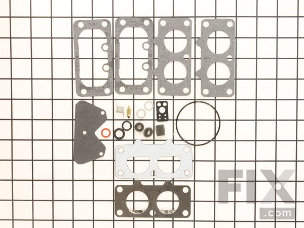 9138632-1-M-Briggs and Stratton-797890-Carburetor Overhaul Kit