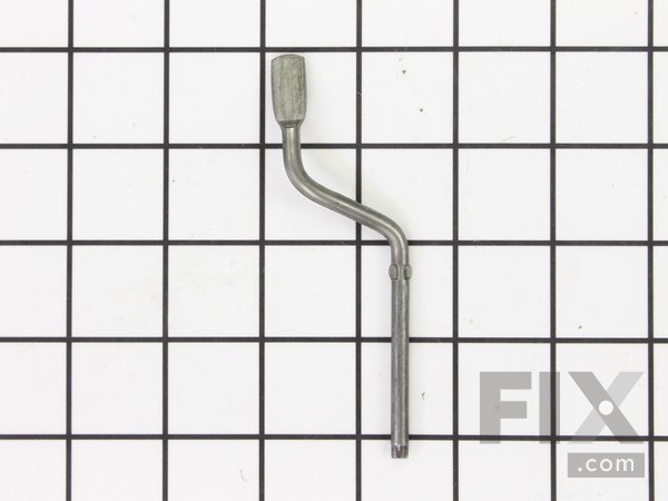 9138635-1-M-Briggs and Stratton-798327-Crank-Governor