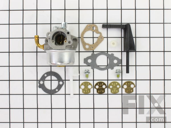 9138642-1-M-Briggs and Stratton-798654-Carburetor